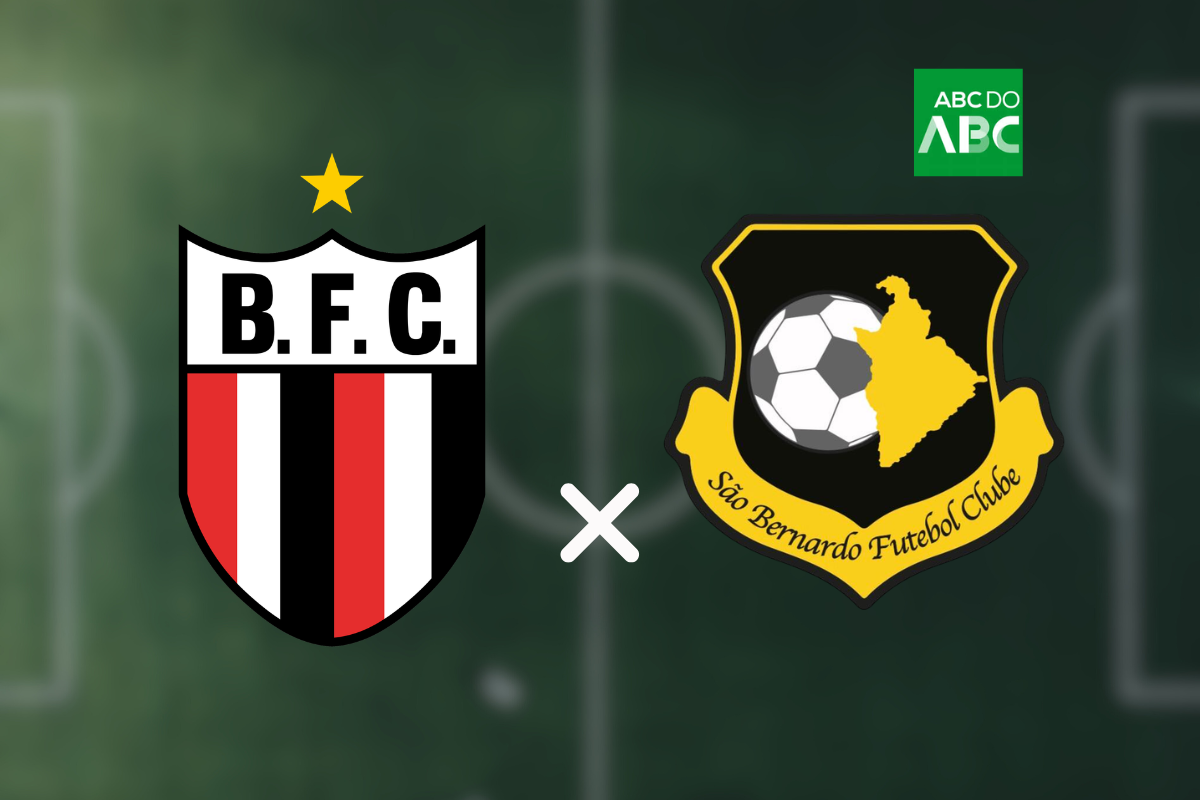 Botafogo-SP x São Bernardo: onde assistir, horário e prováveis escalações