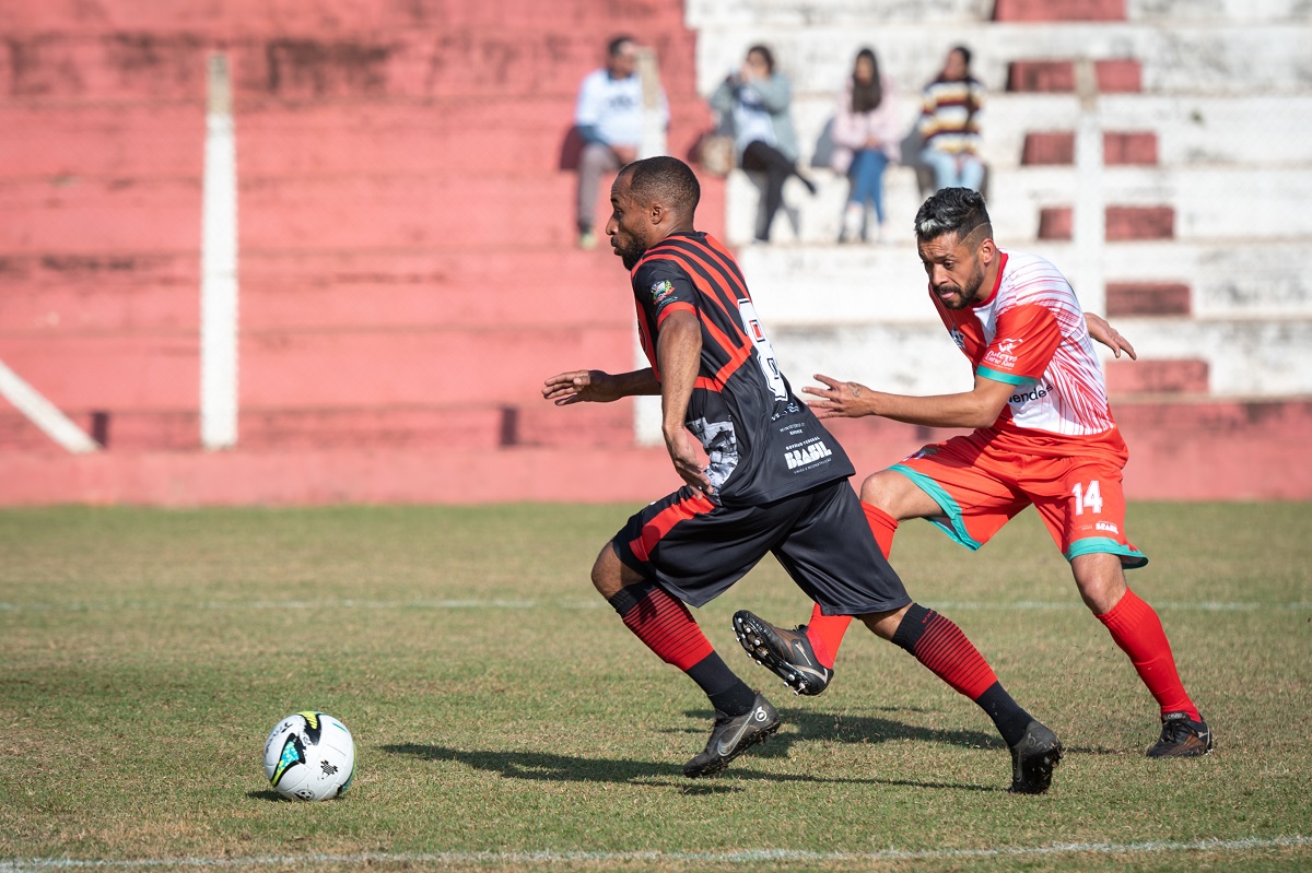 Copa Sabesp de Futebol de Várzea reúne elite do futebol raiz em SP