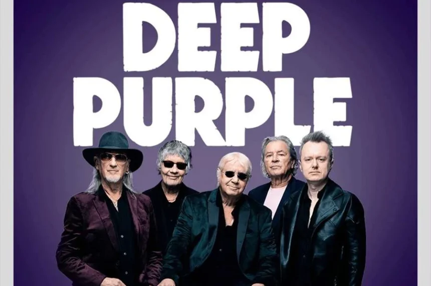 Deep Purple