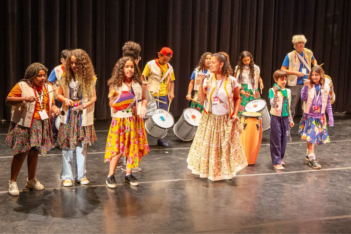 SP abre inscrições para cursos grátis de teatro e cinema