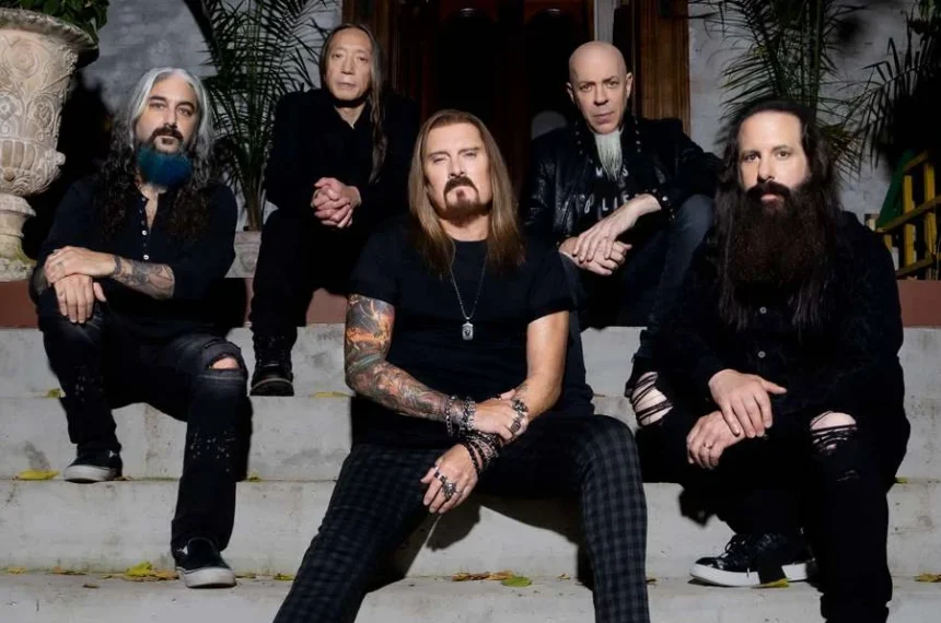 Dream Theater