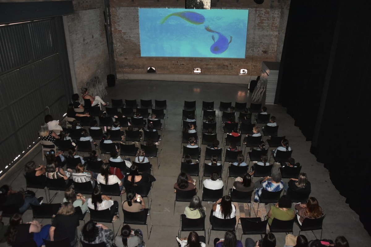 Santo André lança projeto de cinema para alunos da rede municipal