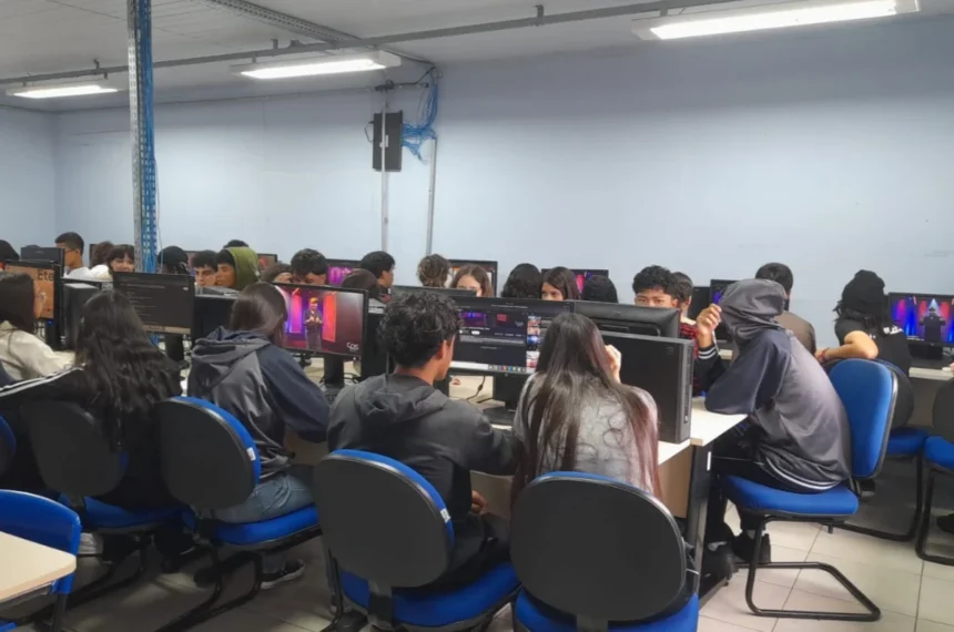 Etec MAUA