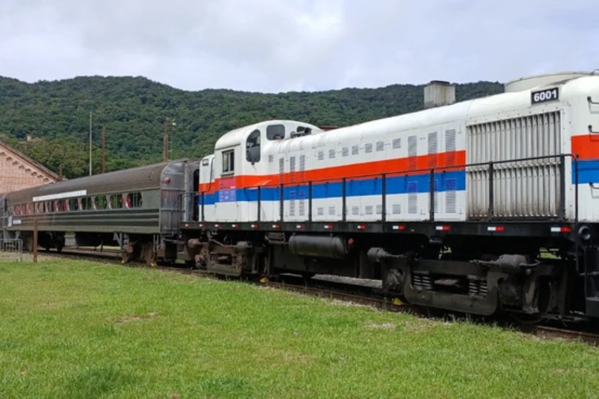 Expresso Turístico completa 17 anos de operação em São Paulo