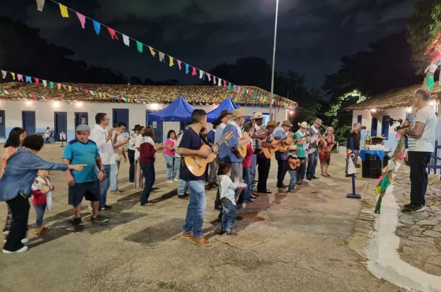 Festa de Santa Cruz de Carapicuíba