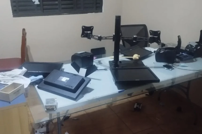 GCM de São Bernardo prende homem por furto a restaurante