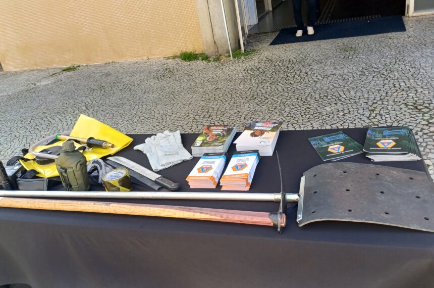 Operação sp sem fogo