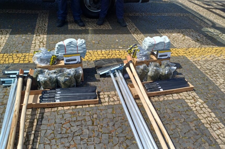 Operação sp sem fogo