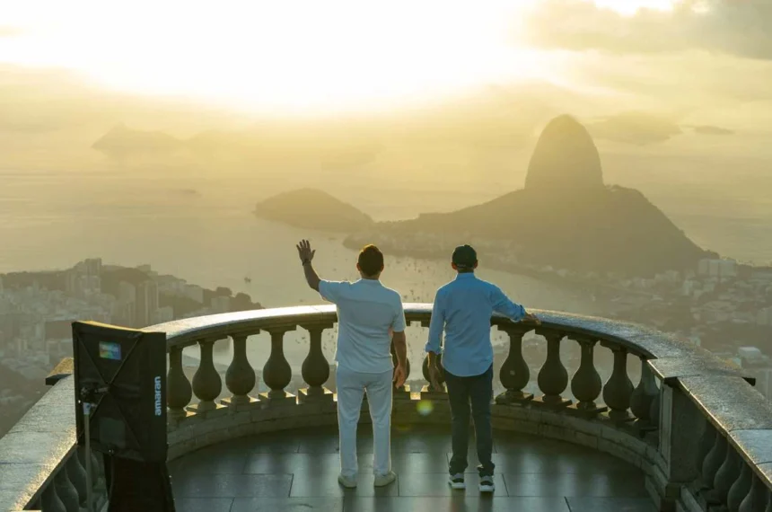 Mano Walter - Fagner