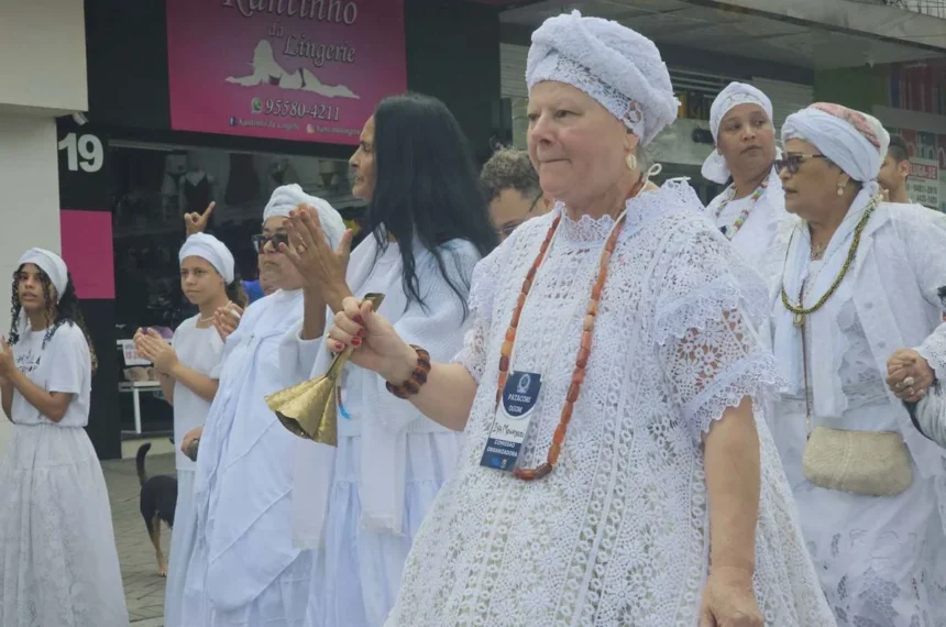Patacori Ogum - Ribeirão Pires