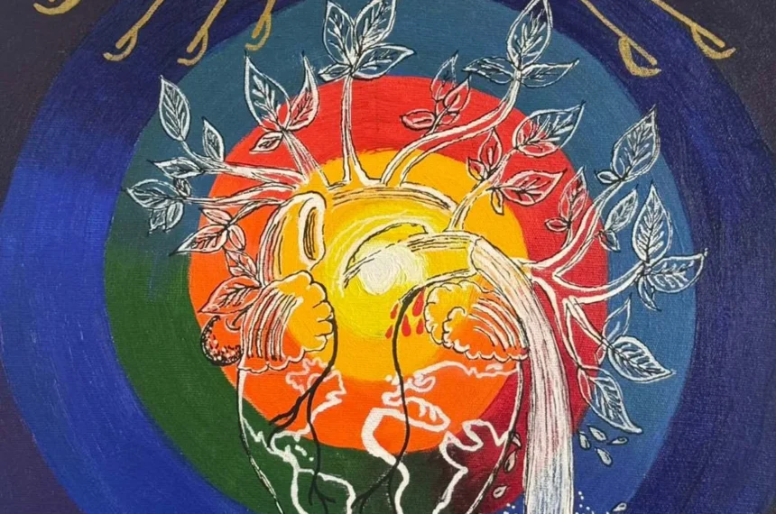 Pinacoteca - Ribeirão Pires