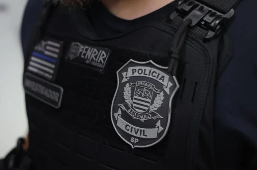 Polícia Civil prende 7 em operação contra violência doméstica na capital e Grande SP. fraude