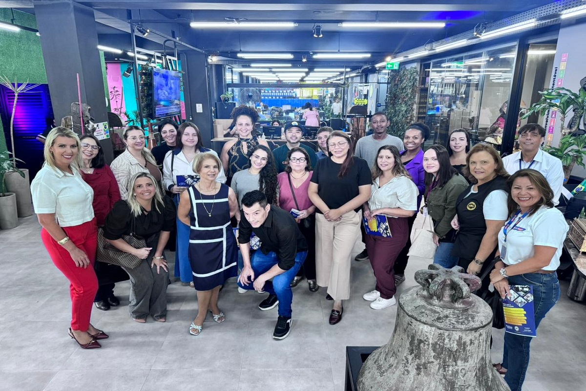 Ribeirão Pires reúne setor de RH para ampliar a empregabilidade local