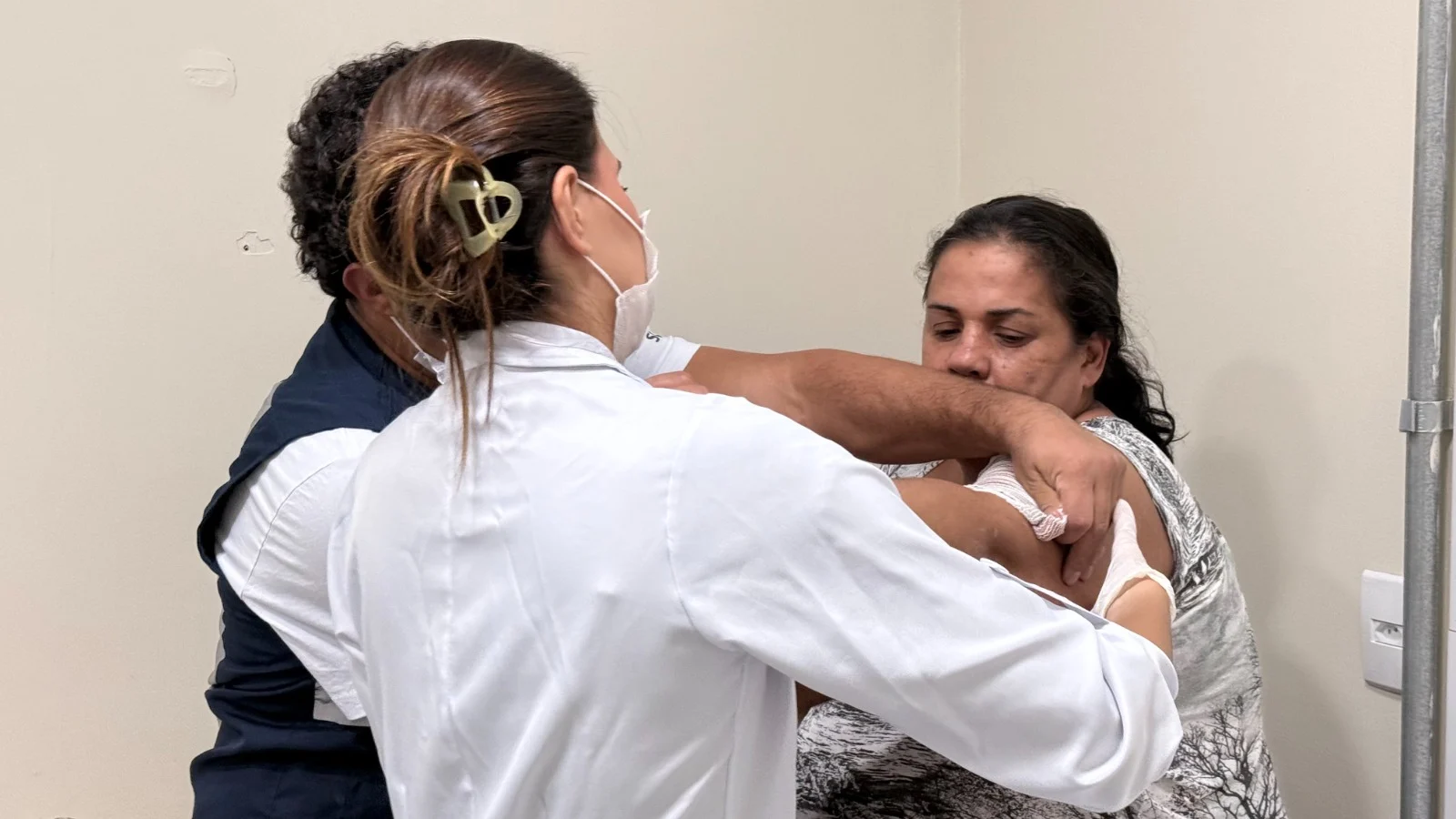 Santo André oferece contraceptivo a grupo vulnerável