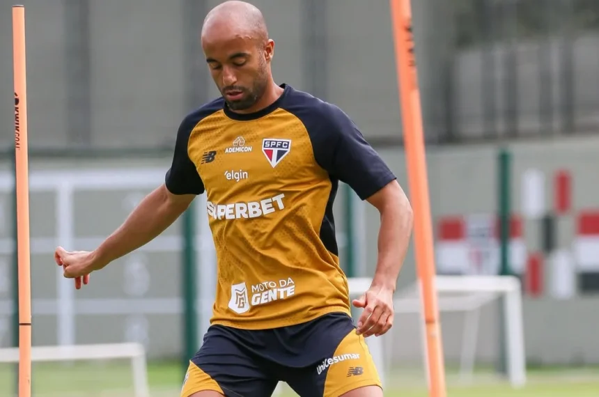 são paulo lucas