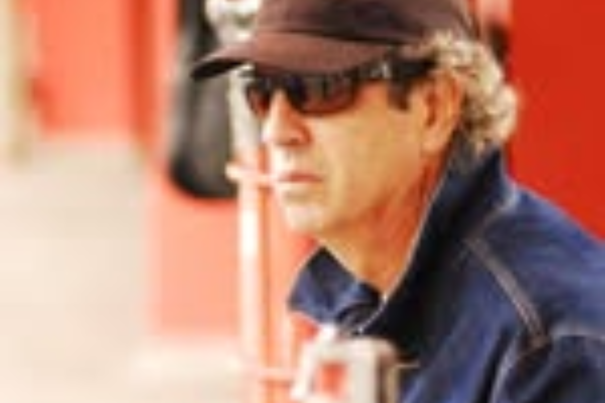 Canal Brasil exibe maratona em homenagem a Sergio Rezende