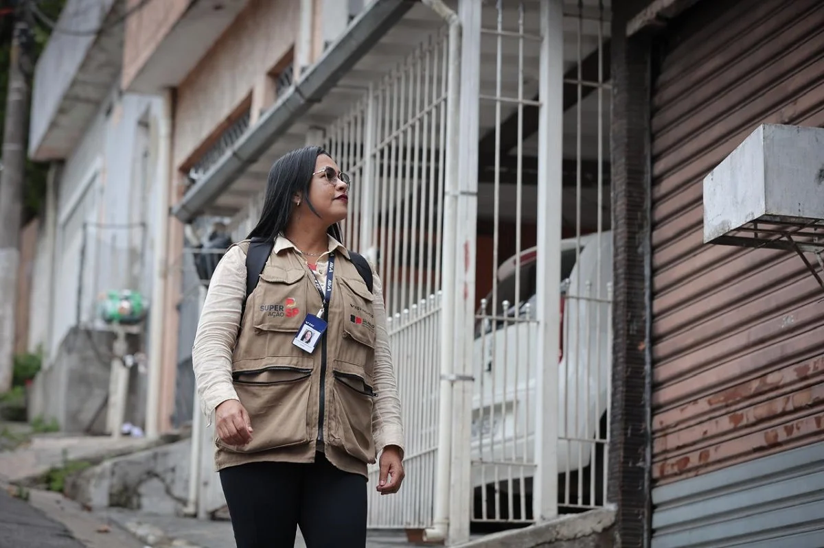 SuperAção SP expande atendimento para 48 cidades do estado paulista