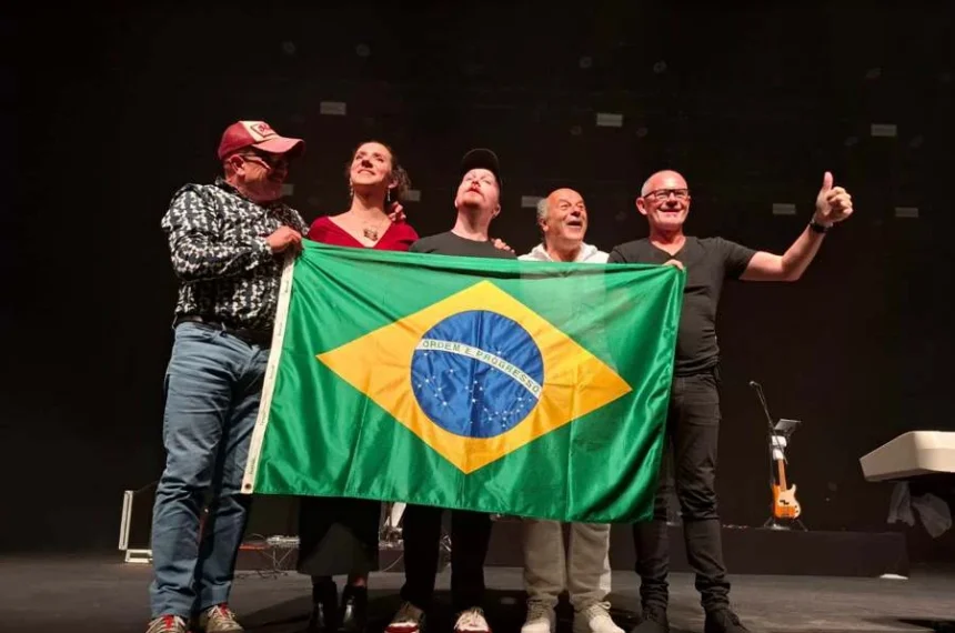 Supertramp Experience