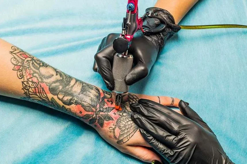 Universo Gastro Beer - Edição Tattoo