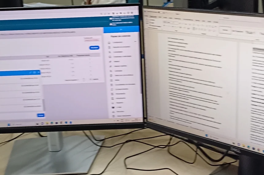 Plataforma licitações sbc