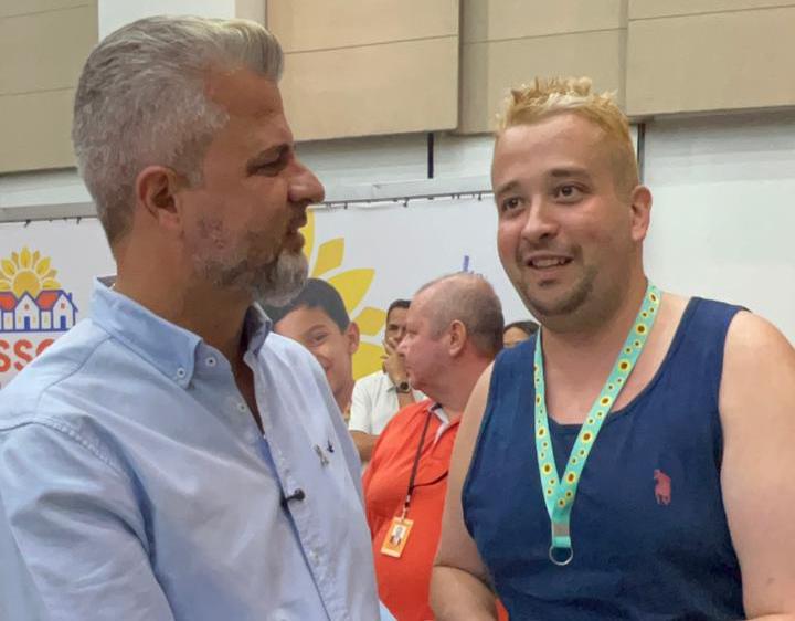 Vila Girassol sbc moradia famílias atípicas