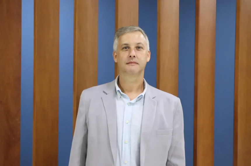 Wanderley de Abreu Soares Jr. - ICLEI