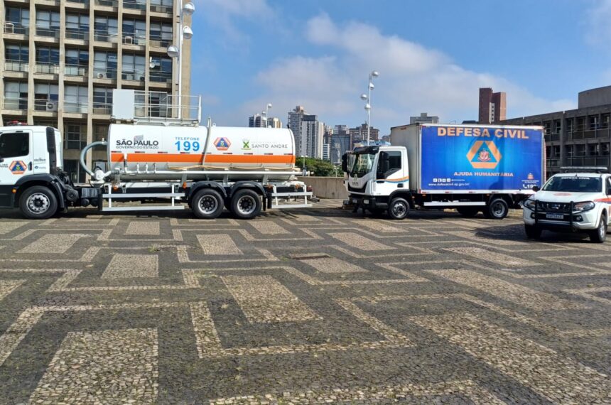 Operação sp sem fogo