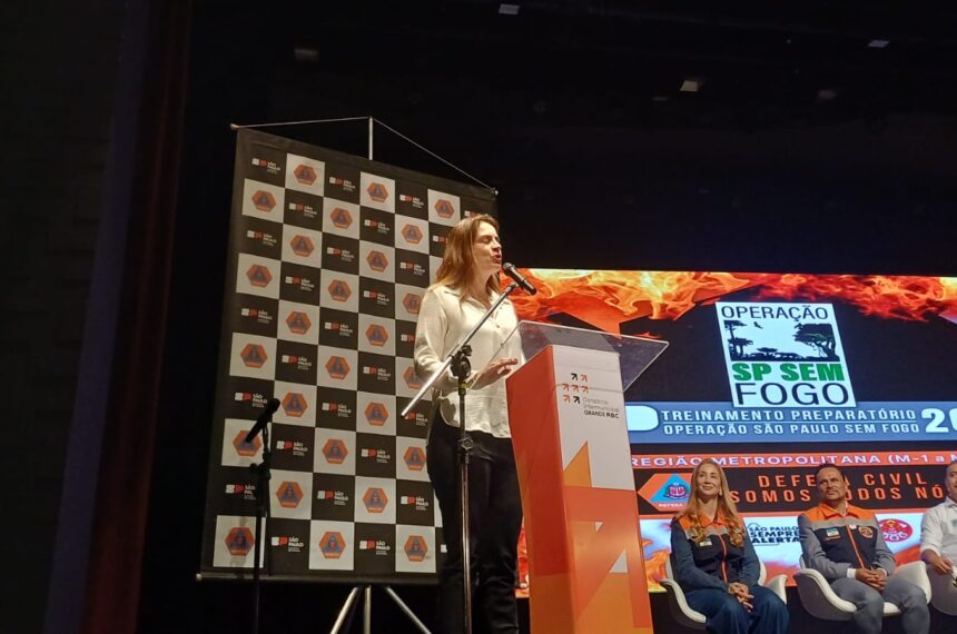 Operação sp sem fogo