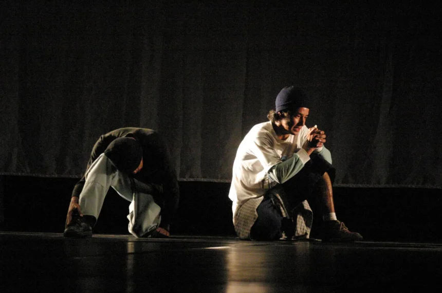 Teatro da Conspiração celebra 26 anos e lança livro em Santo André