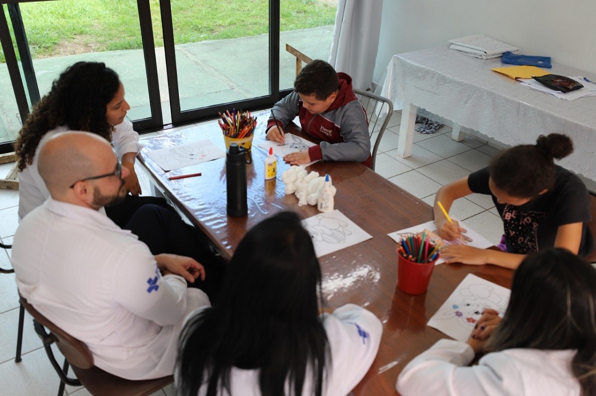 Abril Azul em Diadema terá ações de saúde e inclusão