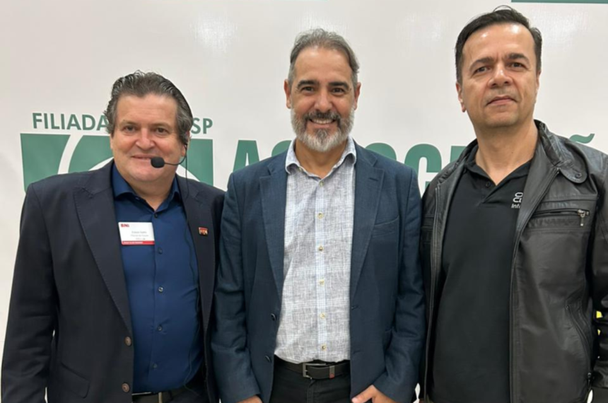 ACISBEC - BNI Exponencial - São Bernardo