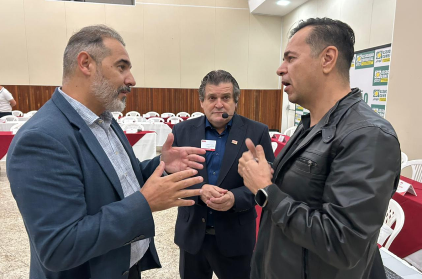 ACISBEC - BNI Exponencial - São Bernardo