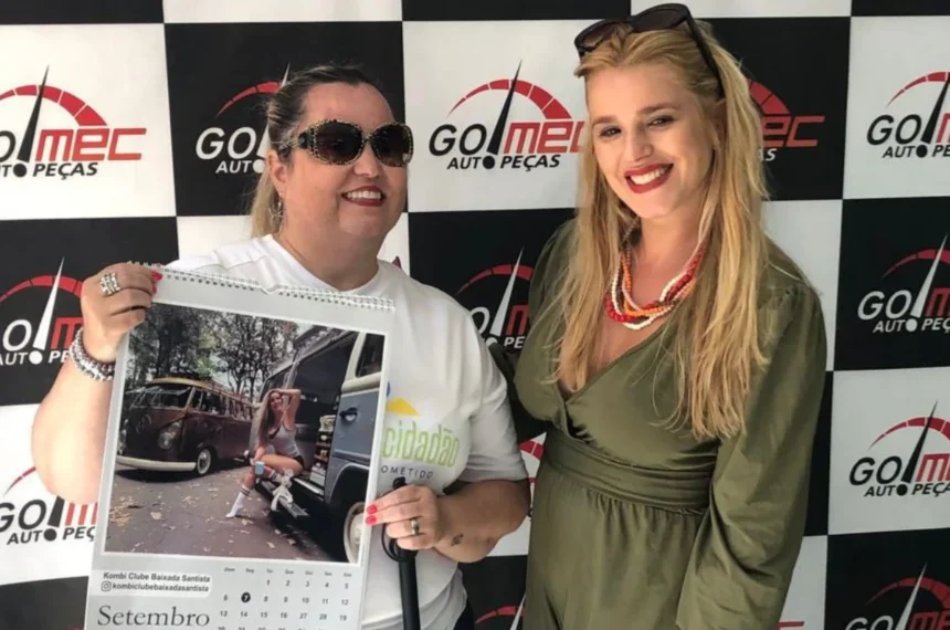 Adote um Cidadão Go!Mec Auto Peças