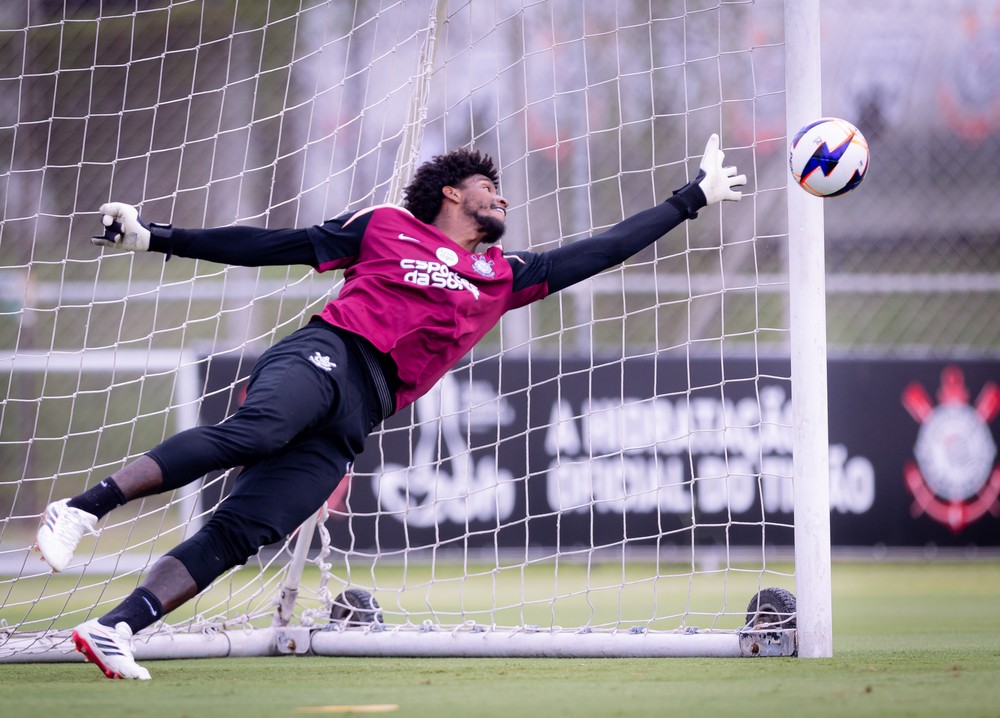 Corinthians ganha 2 reforços para “final” contra o Inter