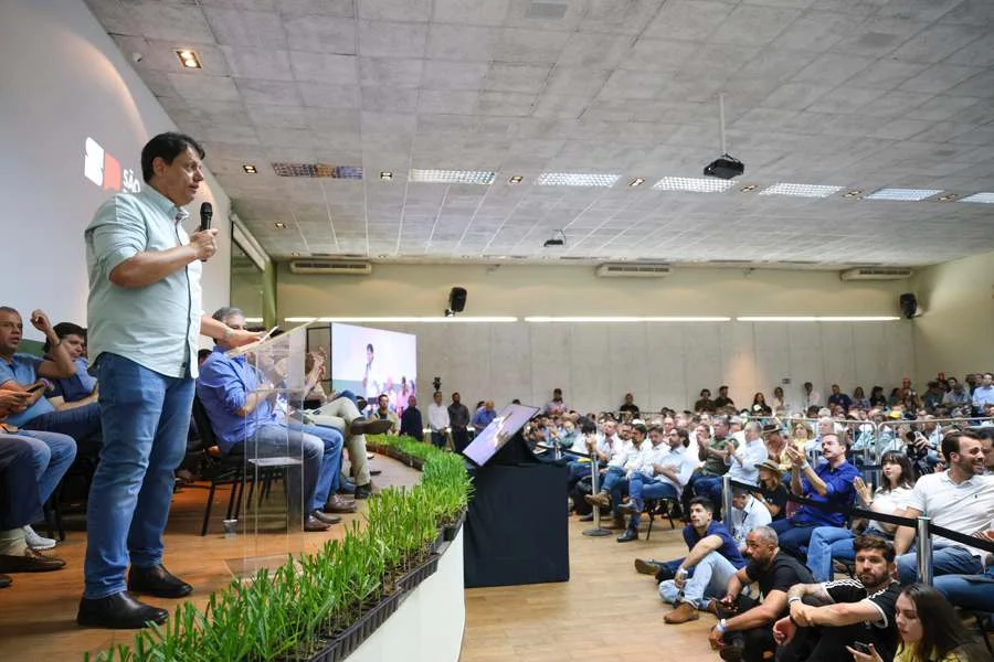 Agrishow 2026: SP destaca turismo e gastronomia rural
