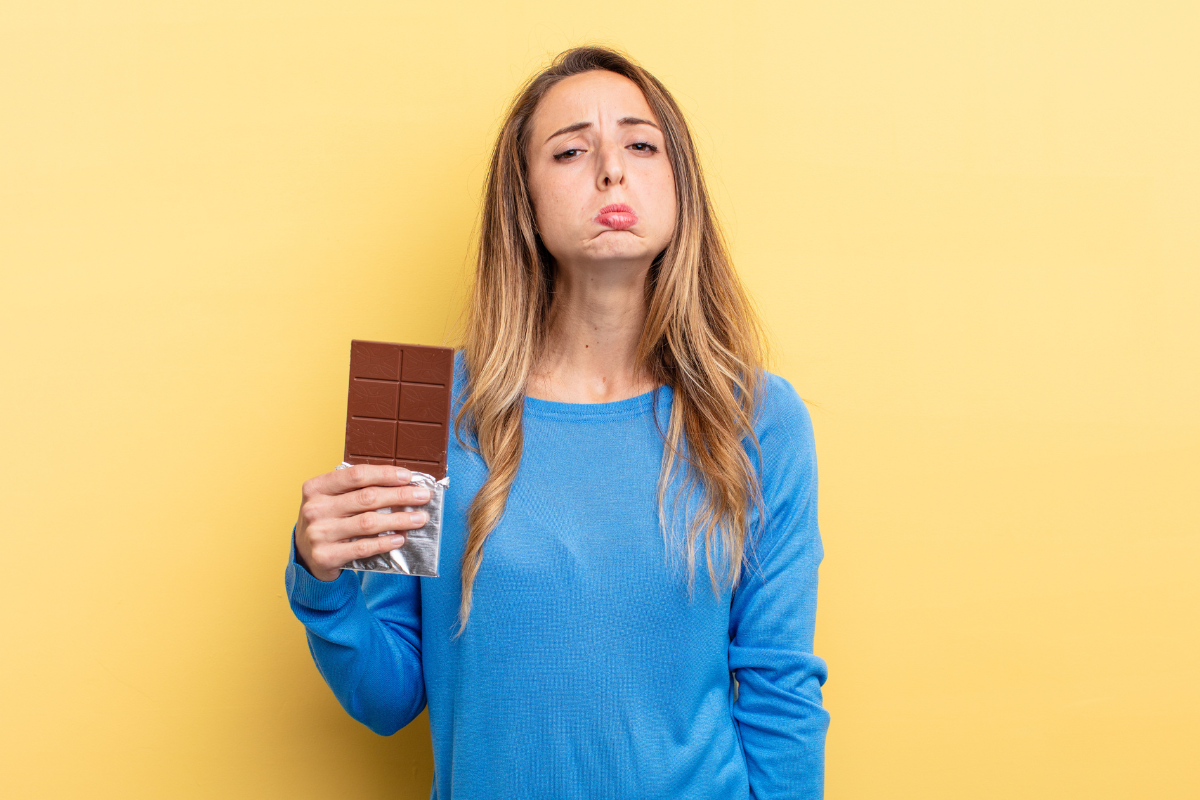 Páscoa exige atenção a alergias com chocolate e frutos do mar