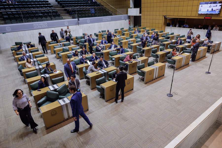SP sanciona mudanças na carreira da Polícia Militar