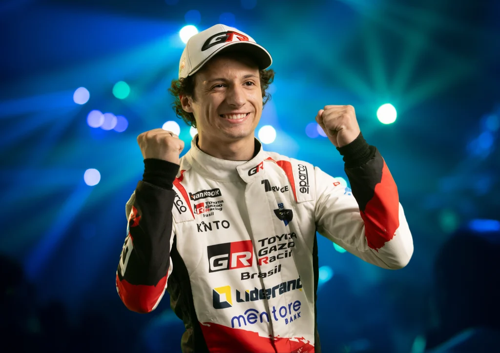 Alfredinho Ibiapina celebra 18 anos e foca em nova fase na carreira