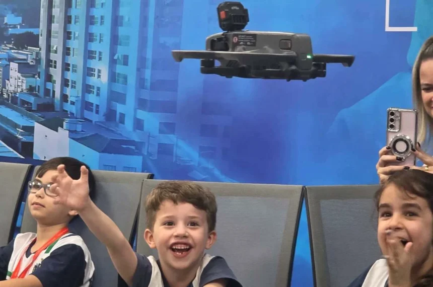 Smart Sanca - São Caetano - alunos