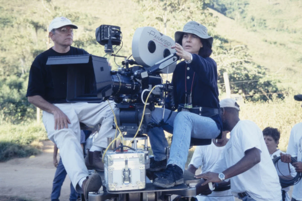 Cinemateca homenageia Ana Carolina com mostra gratuita