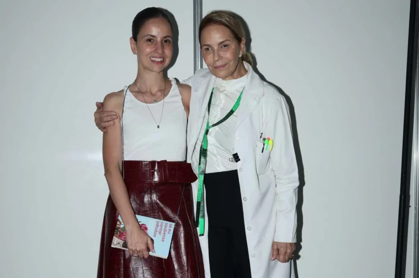 Patricia Viera-  Rio Fashion Week