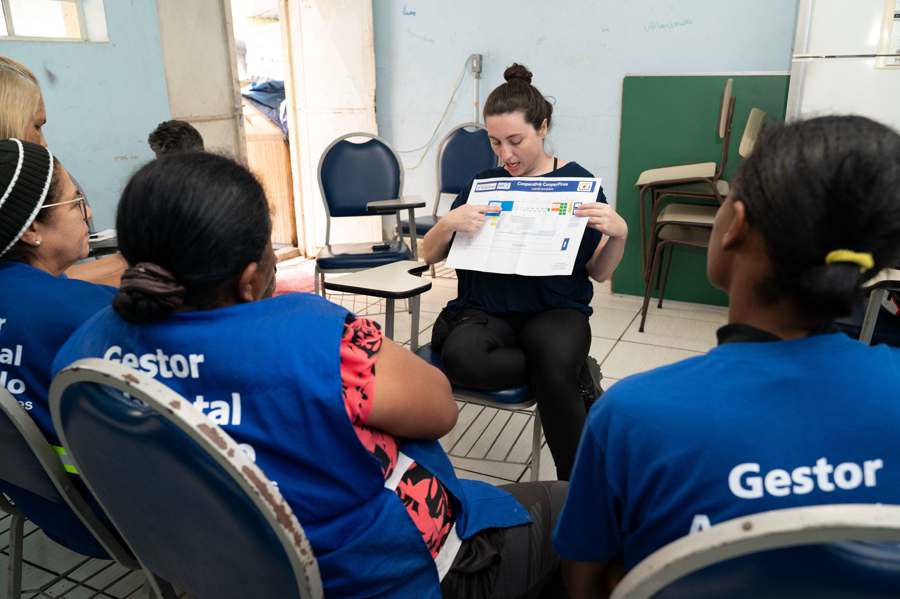 Anuário da Reciclagem 2025 revela avanços e desafios no Brasil