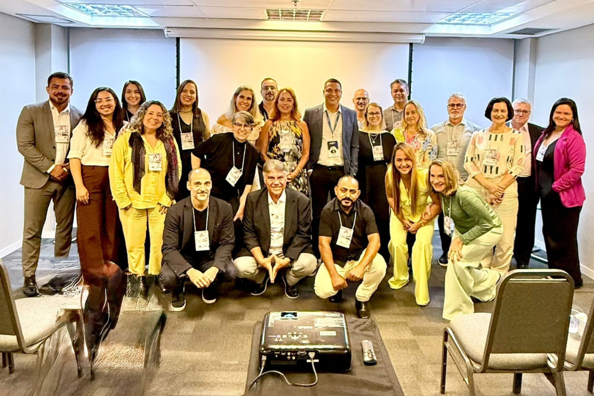 São Bernardo discute gestão domiciliar em simpósio