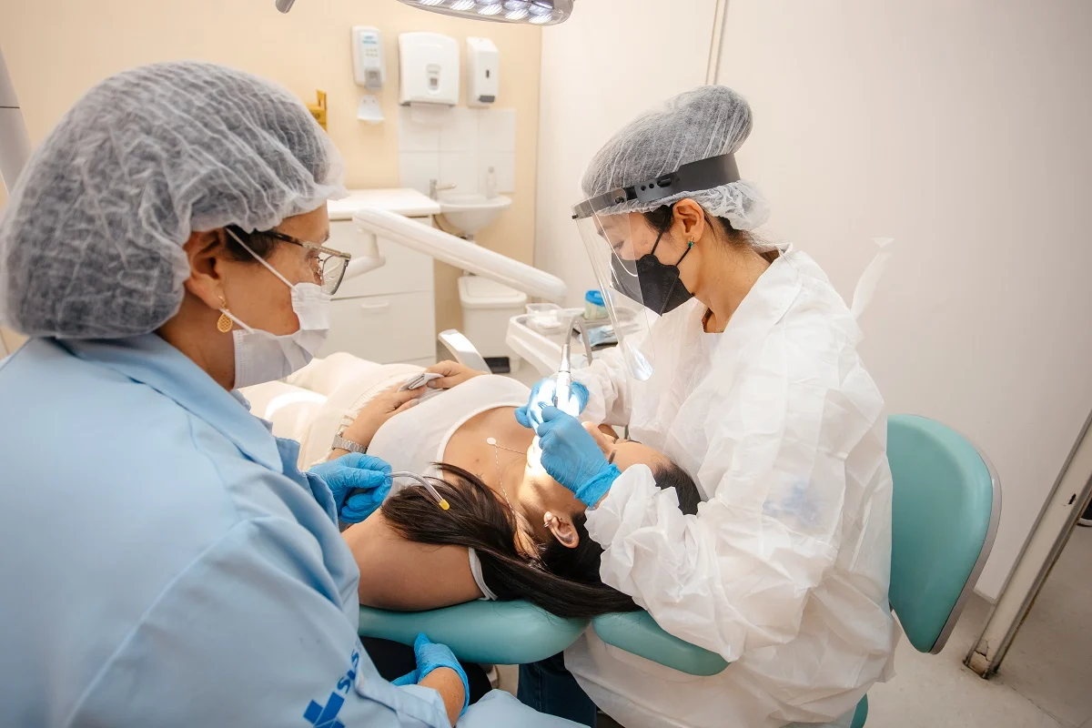 São Bernardo distribui cartilha de saúde bucal para gestantes