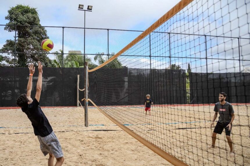 SESI em Movimento 2026