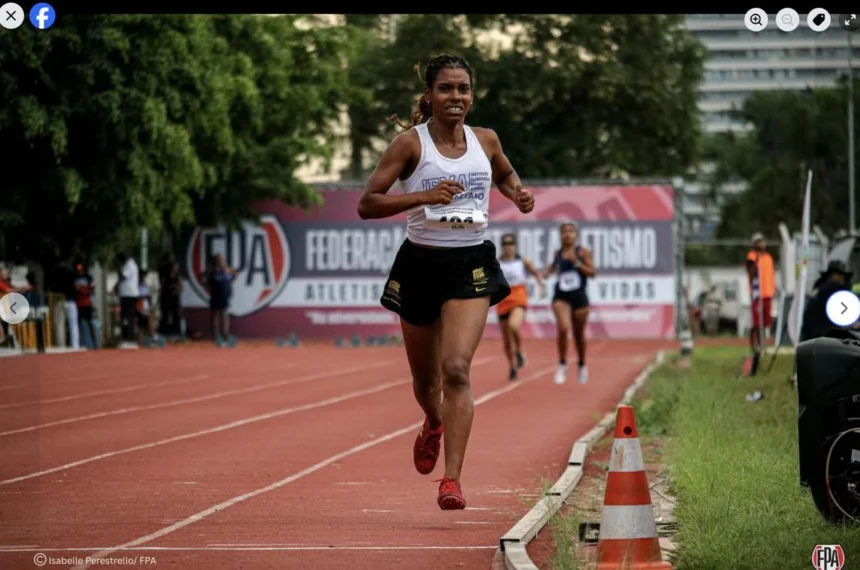 Atletismo  - São Caetano