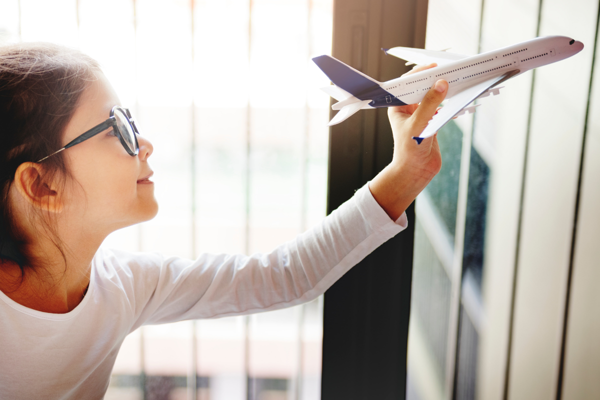 Afinal, andar de avião é seguro ou não?