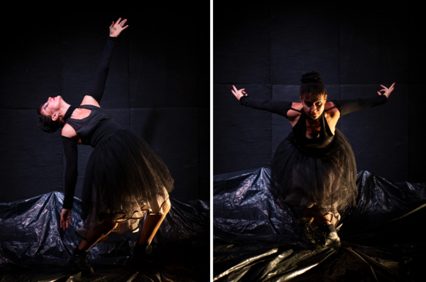 BadeRna - Marietta Baderna