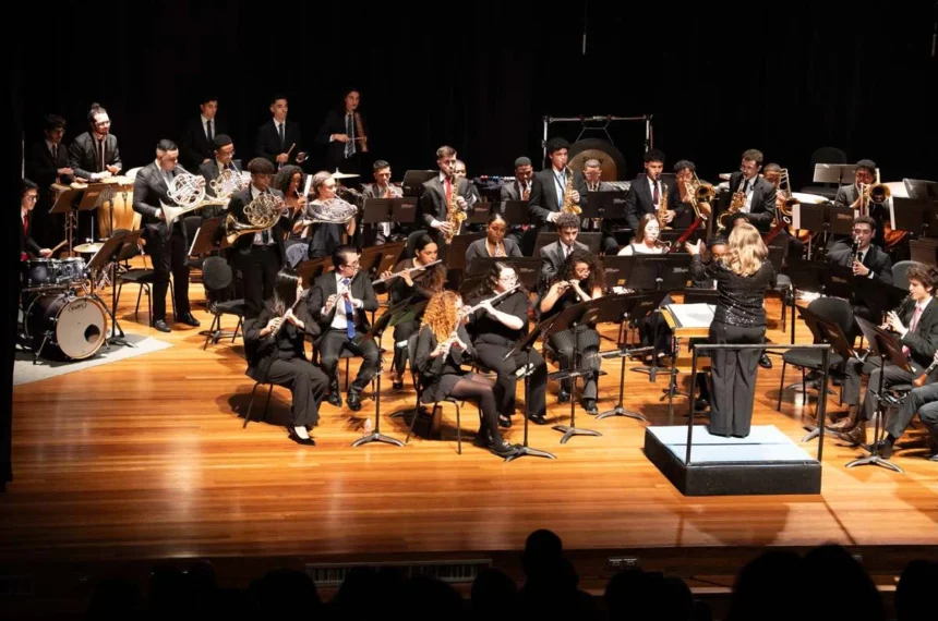 Banda Jovem do Estado