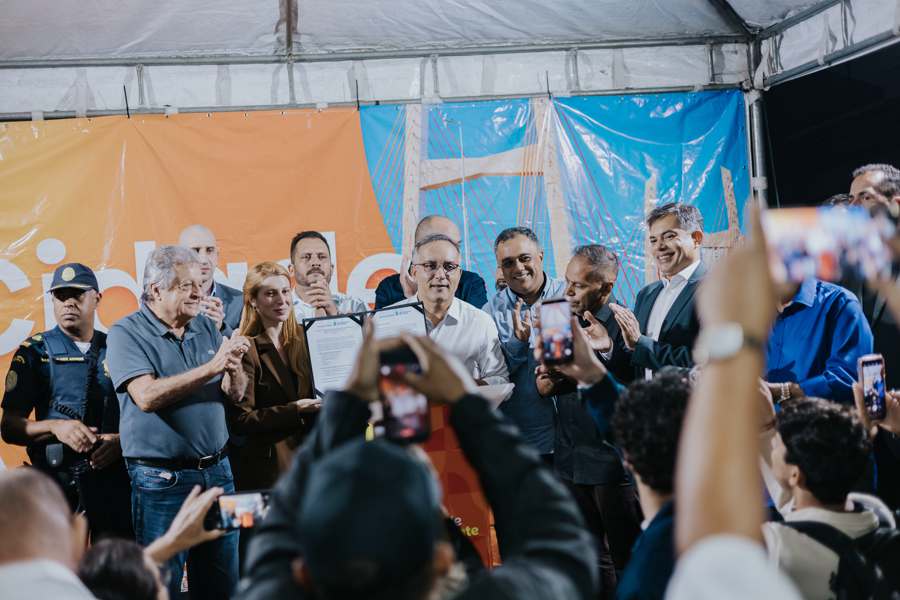 Nova base da GCM amplia segurança urbana em São Bernardo